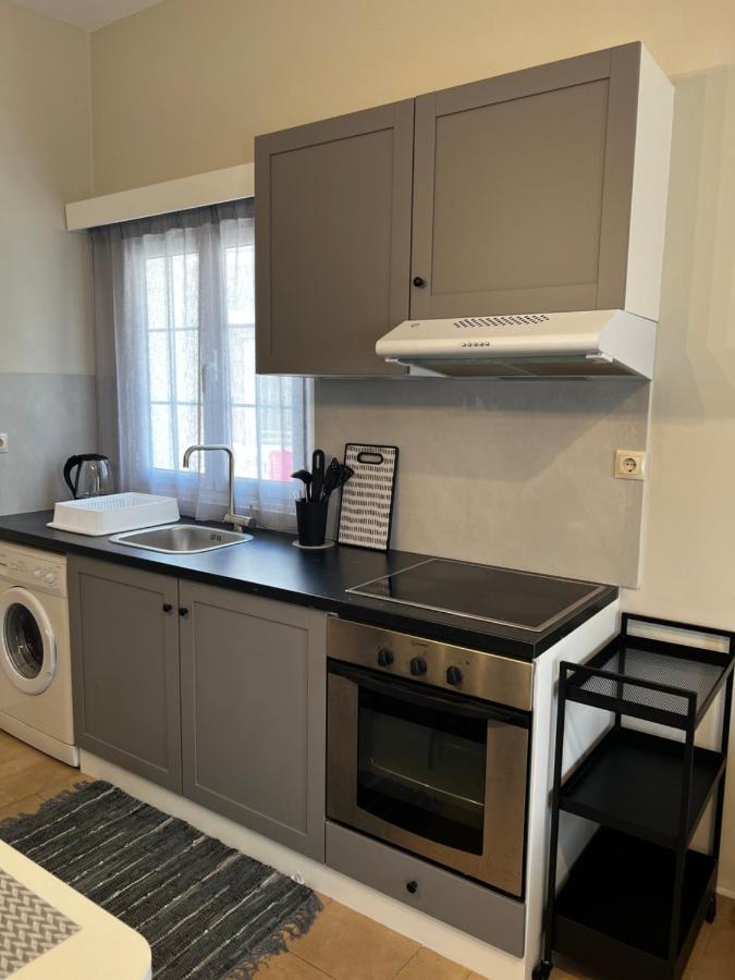 Seaside Apartments Kálymnos المظهر الخارجي الصورة