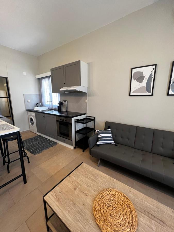 Seaside Apartments Kálymnos المظهر الخارجي الصورة