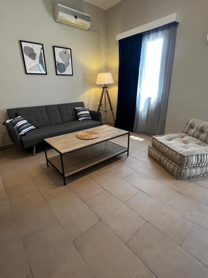 Seaside Apartments Kálymnos المظهر الخارجي الصورة