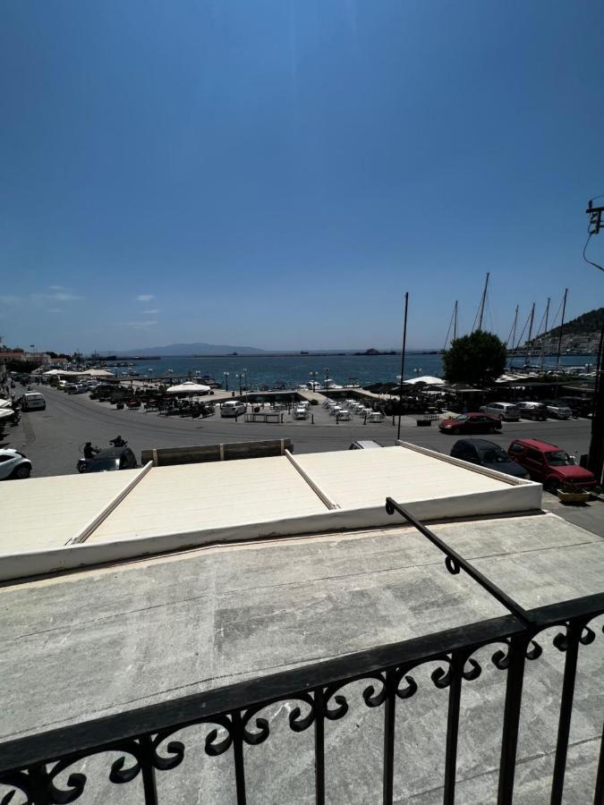 Seaside Apartments Kálymnos المظهر الخارجي الصورة