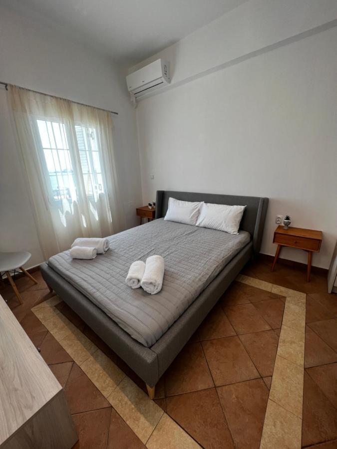 Seaside Apartments Kálymnos المظهر الخارجي الصورة