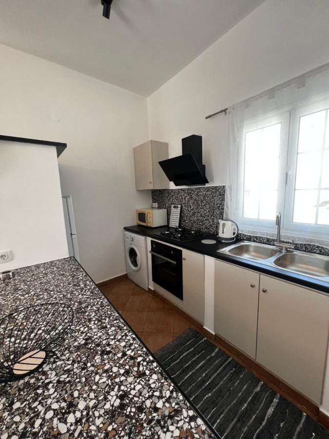 Seaside Apartments Kálymnos المظهر الخارجي الصورة