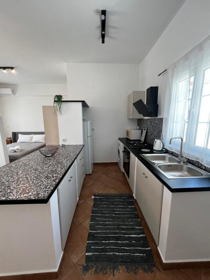 Seaside Apartments Kálymnos المظهر الخارجي الصورة